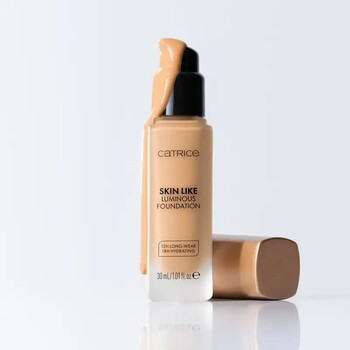 Catrice Skin Like Base Luminosa 045N 30ml