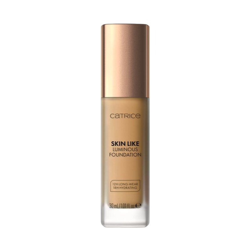 Catrice Skin Like Base Luminosa 048N 30ml