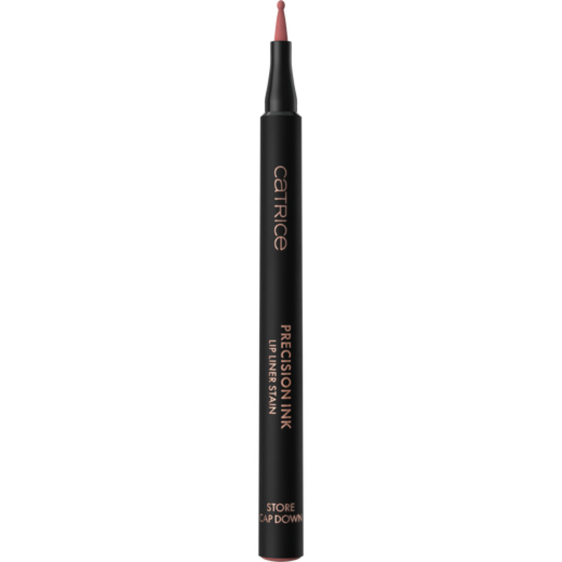 Catrice Precision Ink Lip Liner 070 - Taille-crayon lèvres