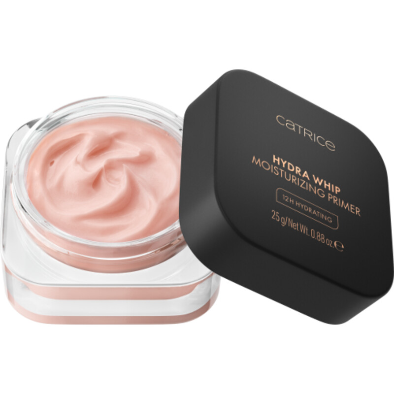Catrice Hydra Whip Prebase Hidratante 25g