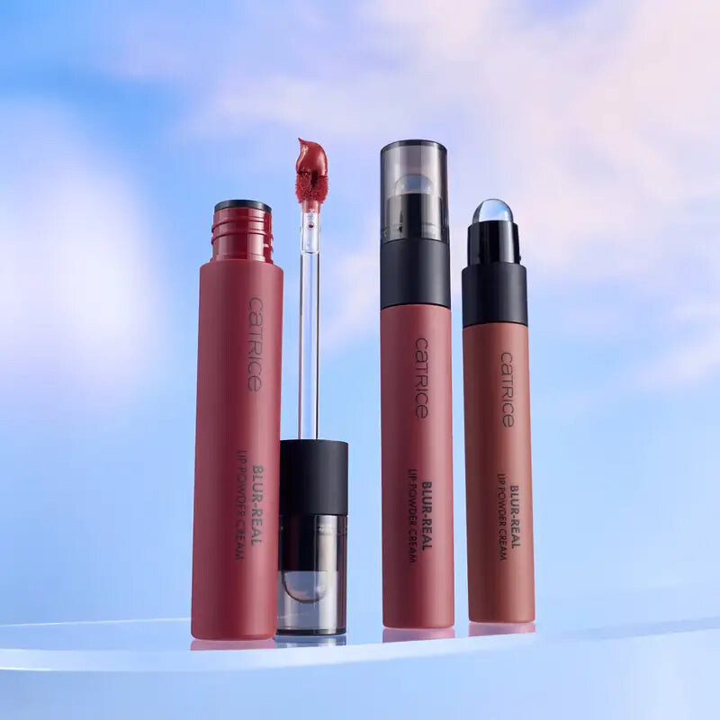 Catrice Blur-Real Lipstick Crème 020, 3,5ml