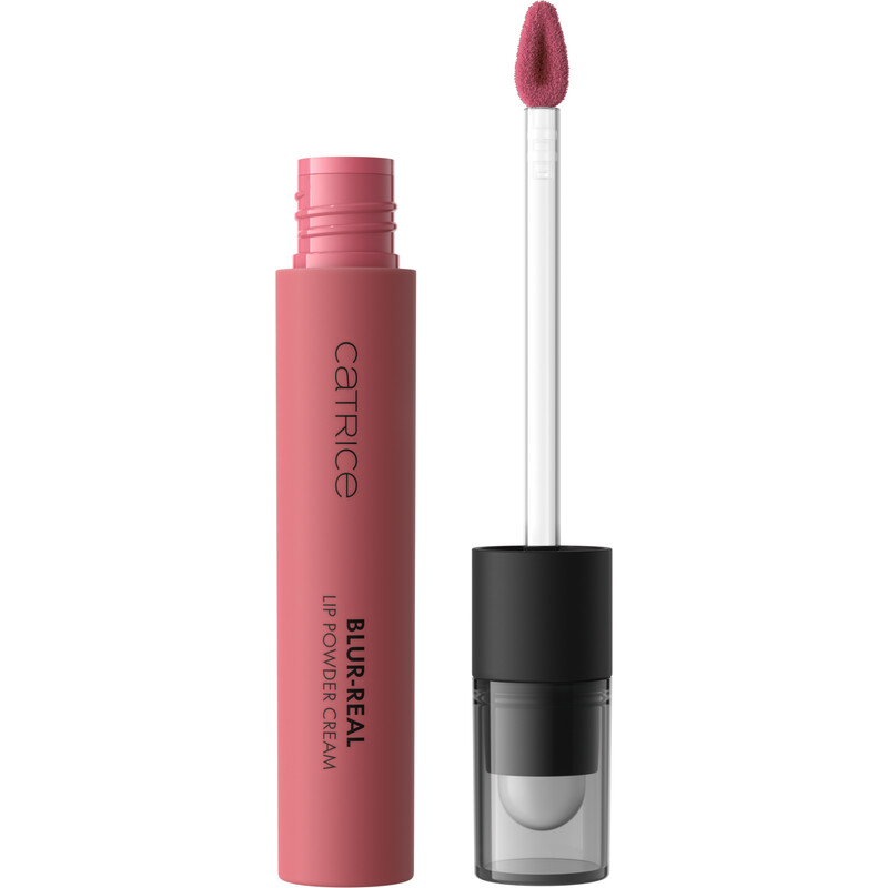 Catrice Blur-Real Labial Crème 040 - 3,5ml