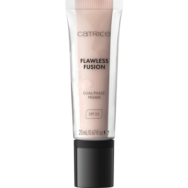 Catrice Flawless Fusion Prebase SPF25 010 20ml
