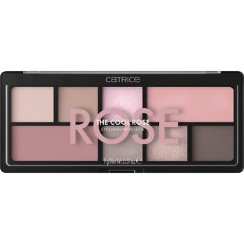 Catrice The Cool Rose Palette Yeux 9g