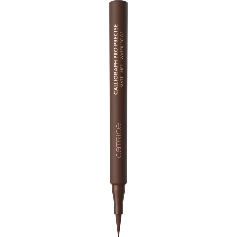 Catrice Calligraph Pro Precise Eyeliner Mate 020