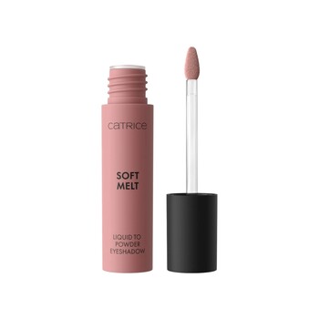 Catrice Soft Melt Fard à Paupières Liquide-Poudre 030