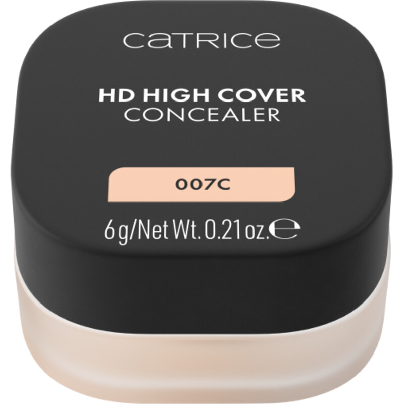 Catrice HD High Cover Corrector 017N 6g