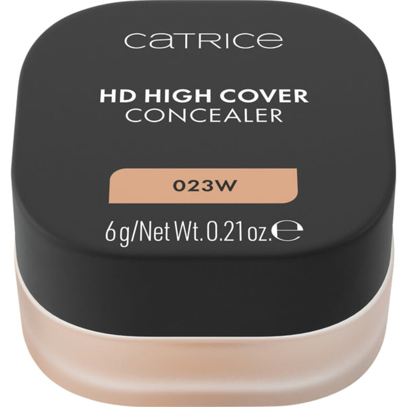 Catrice HD High Cover Corrector 023w 6g