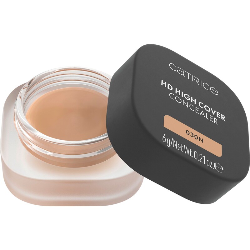 Catrice HD High Cover Corrector 030N 6g