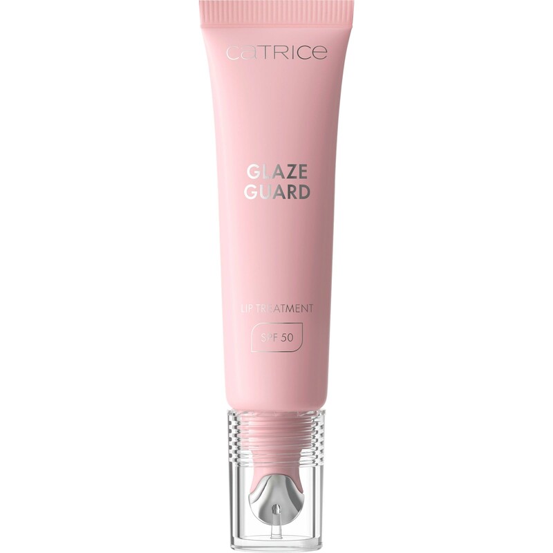 Catrice Glaze Guard SPF50 010 - Soin Lèvres 10ml