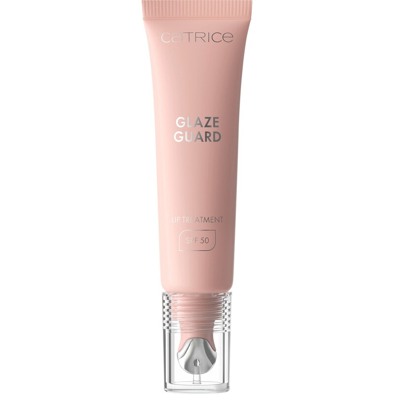 Catrice Glaze Guard Baume Lèvres SPF50 020 10ml