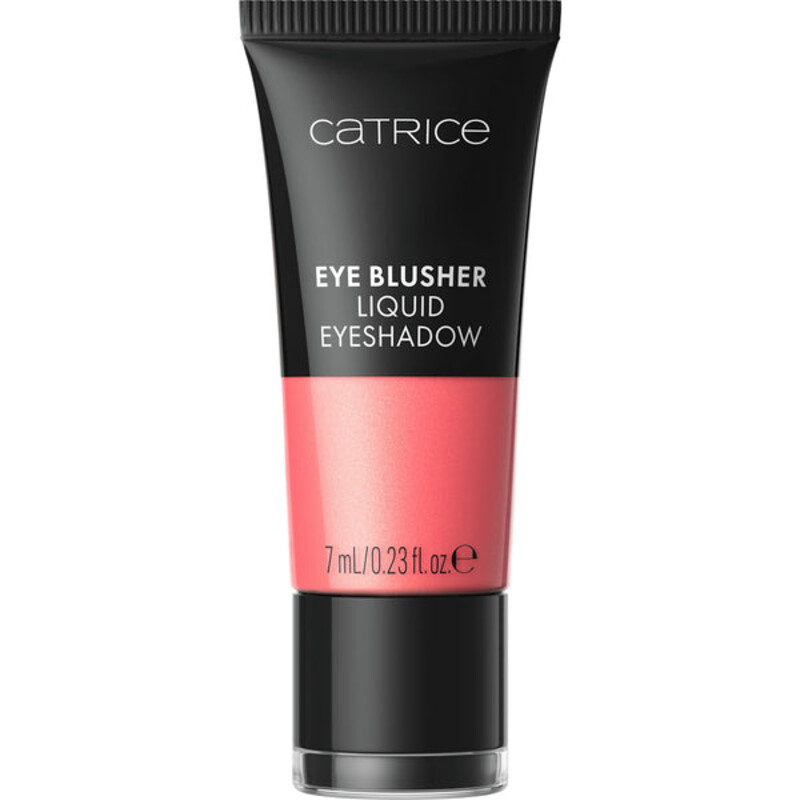 Catrice Eye Blusher Fard à Paupières Liquide 020 7ml