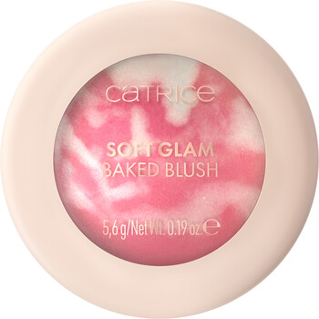 Catrice Soft Glam Baked Blush 050 - 5,6g