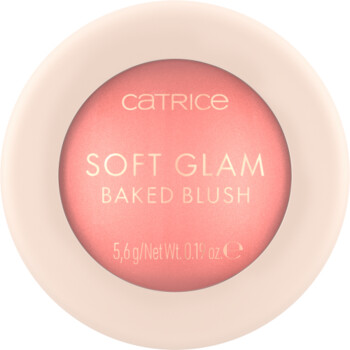 Catrice Soft Glam Baked Blush 060 - 5,6g | Beauté