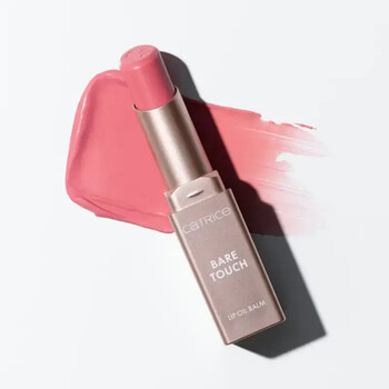 Catrice Bare Touch Baume Lèvres 010 - 3g