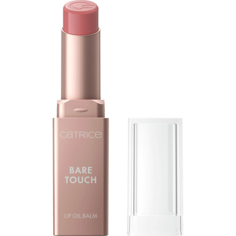 Catrice Bare Touch Bálsamo Labial 020 3g