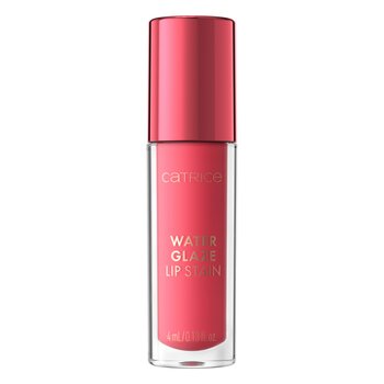 Catrice Water Glaze Tinte Lèvres 010 - 4ml