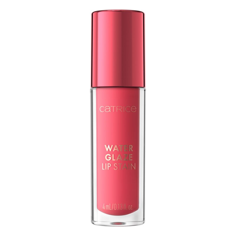 Catrice Water Glaze Tinte Lèvres 010 - 4ml