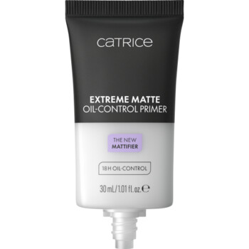 Catrice Extreme Matte Prebase Oil-Control 30ml
