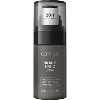 Catrice HD Blur Fixateur Spray 55ml - Tenue Longue