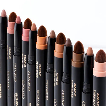 Catrice Blur-Real Lip Liner 050 - 0,8g | Beauté