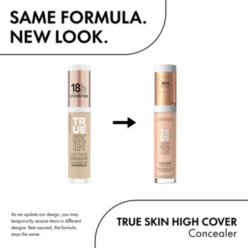 Catrice True Skin Corrector 400 haute couvrance