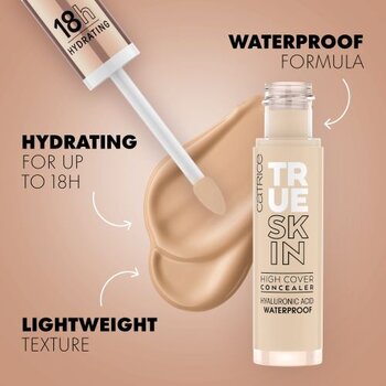 Catrice True Skin Corrector 500 Haute Couvrance 4,5ml