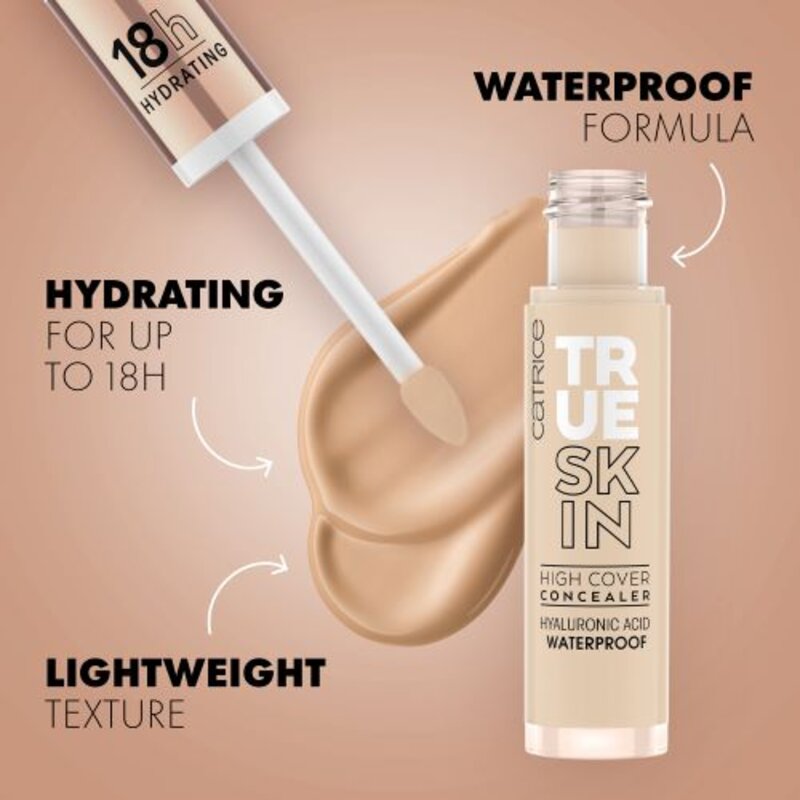 Catrice True Skin Corrector 500 Haute Couvrance 4,5ml
