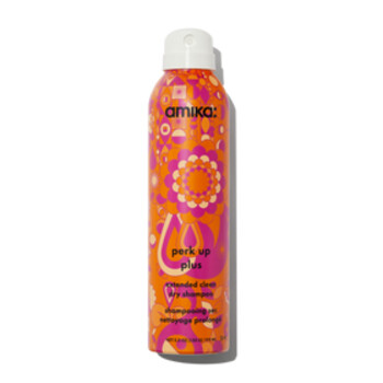 Amika Perk Up Plus Shampooing Sec 98ml