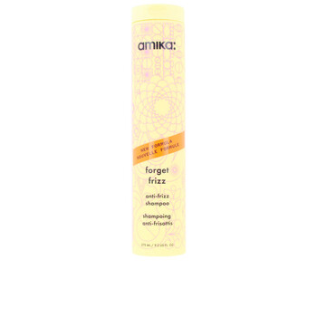 Amika Forget Shampooing Antifrisottis 275ml