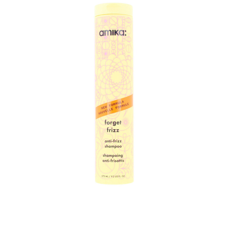 Amika Forget Shampooing Antifrisottis 275ml