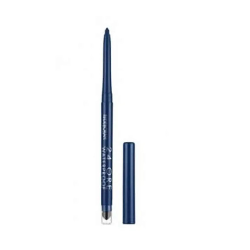 Eyeliner Waterproof DEBORAH MILANO - Tenue parfaite | Kermatone