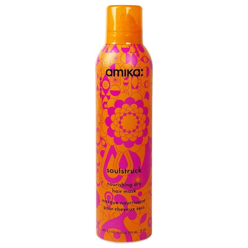 Amika Soultruck Mascarilla Nutritiva 200ml