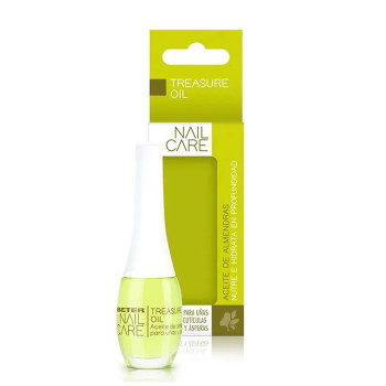 Beter Nail Care Huile Amande Ongles & Cuticules - Kermatone