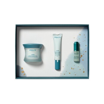 Payot Lisse Estuche 3 Piezas - Coffret soin lissant