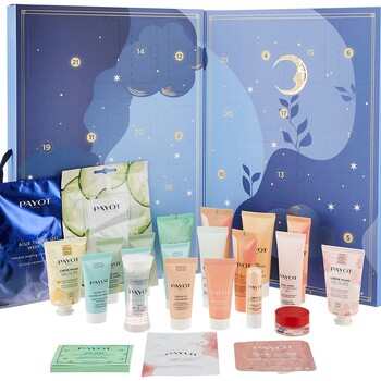 Calendrier de l'Avent Payot 24 pièces | Rituel Beauté