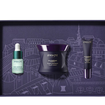 Payot Suprême Absolu coffret 3 pièces