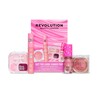 Revolution Make Up Get The Look Candy Pop - Coffret 4 Pi?...