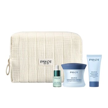 Payot Neo-Serum Coffret 3 Pièces - Soin Éclat