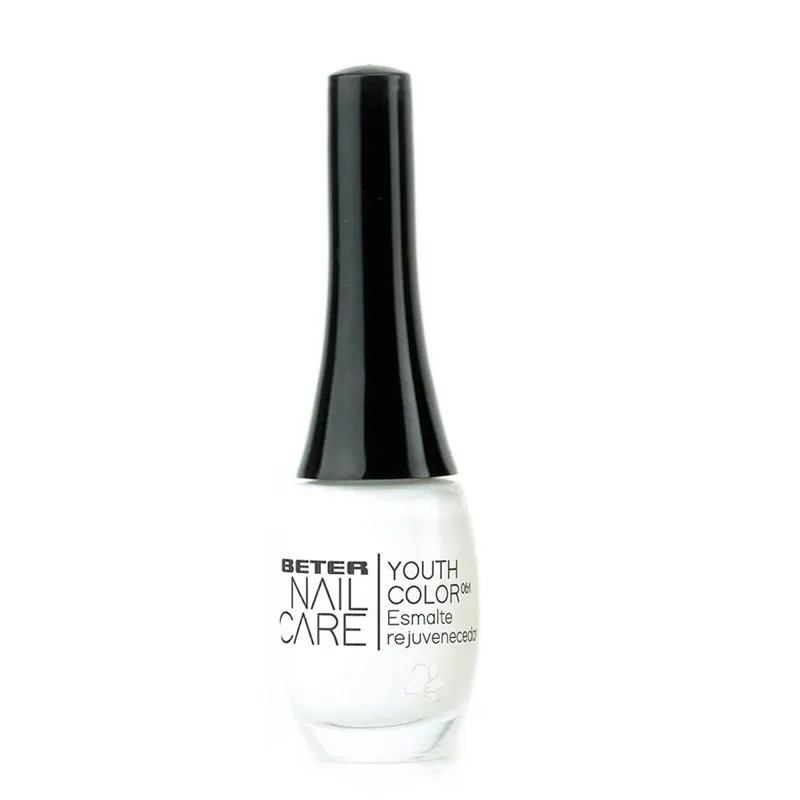 Beter Nail Care Youth Color 061 - Vernis French Manicure Kermatone