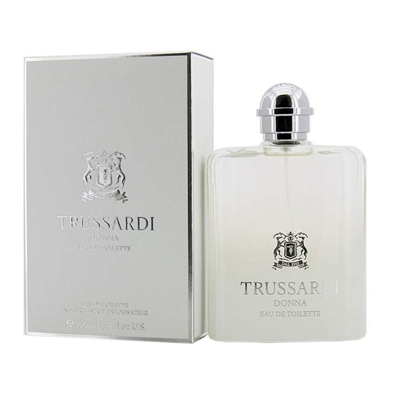 Trussardi Donna EDT 30ml : Parfum Femme | TRUSSARDI