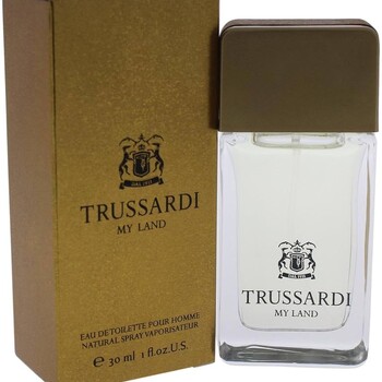 Trussardi My Land EDT 100ml - Parfum Homme Boisé