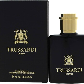 Trussardi Uomo Edt 30ml Spray - Parfum Homme