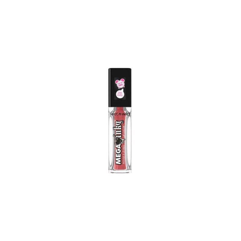 Wet N Wild Lip Color Mega Inky 11620594e | Rouge à lèvres