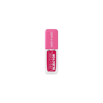Wet N Wild Lip Oil Injector - Huile à lèvres