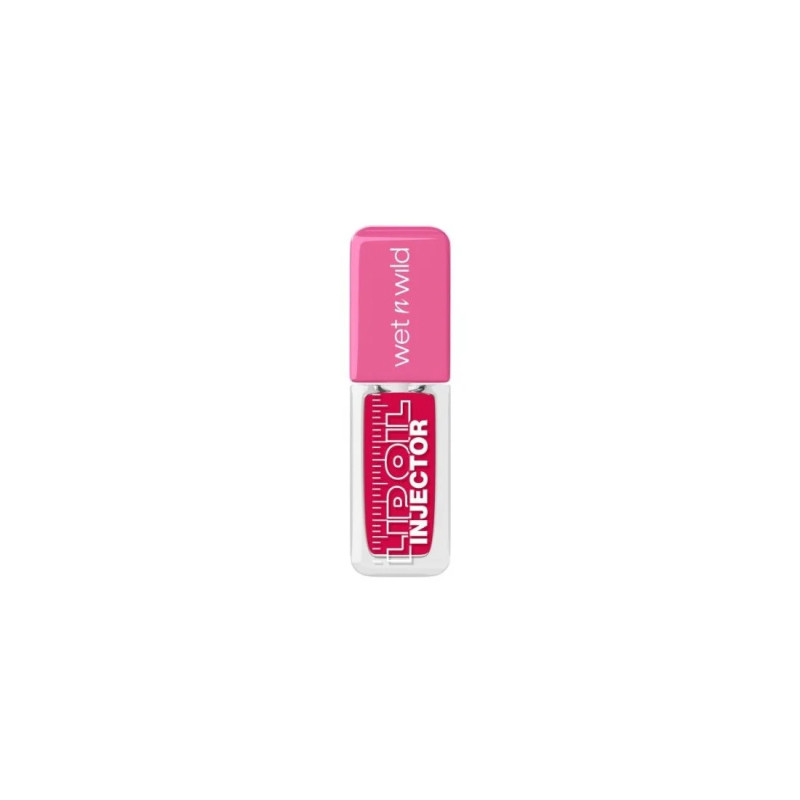 Wet N Wild Lip Oil Injector - Huile à lèvres