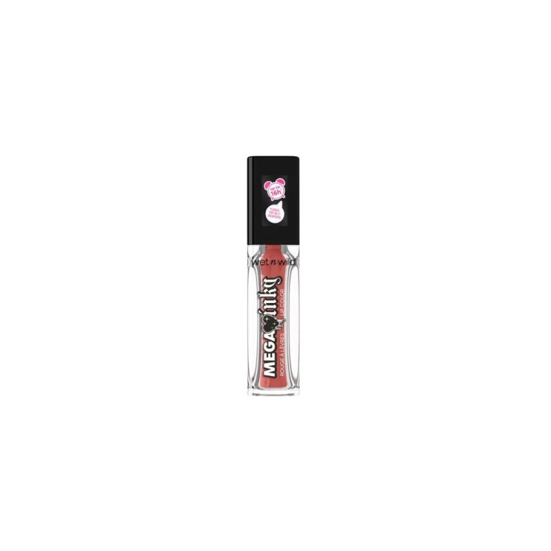 Wet N Wild Lip Color Mega Inky 11620593e