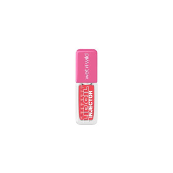 Wet N Wild Lip Oil Injector 11630603e | Gloss Hydratant