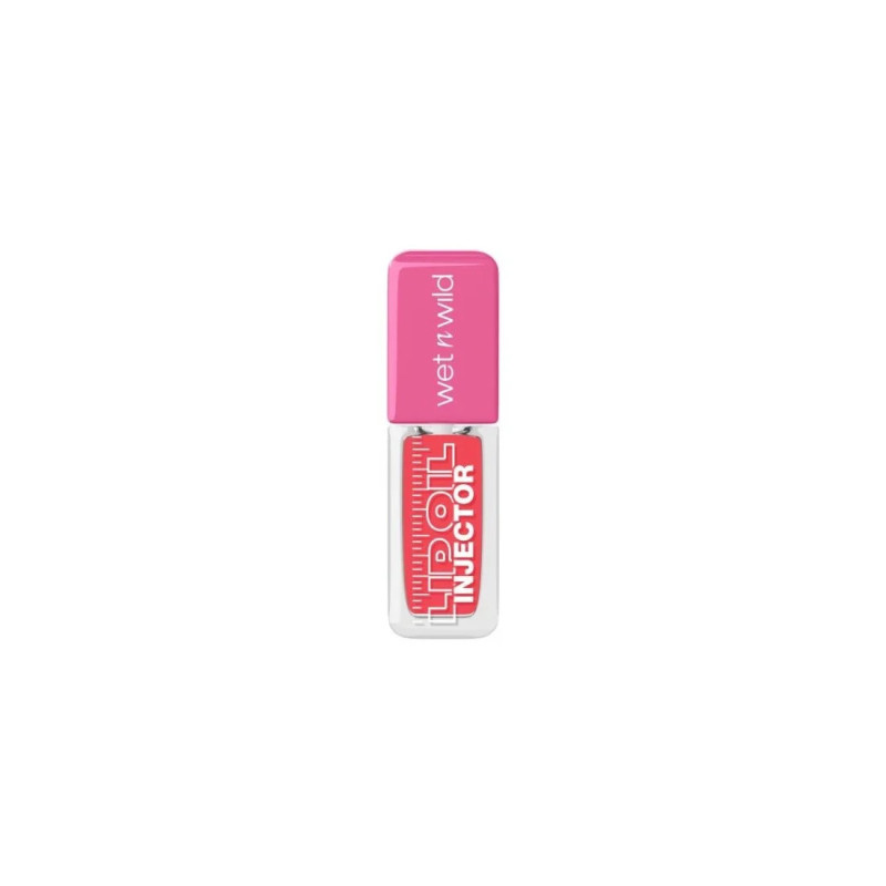 Wet N Wild Lip Oil Injector 11630603e | Gloss Hydratant