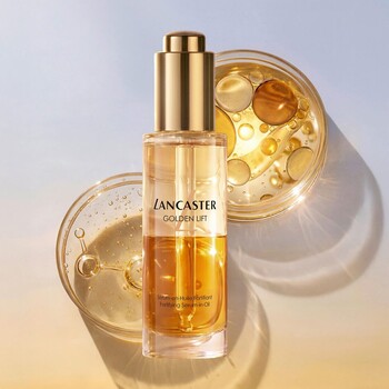 Lancaster Golden Lift Serum-In-Oil 50ml | LANCASTER
